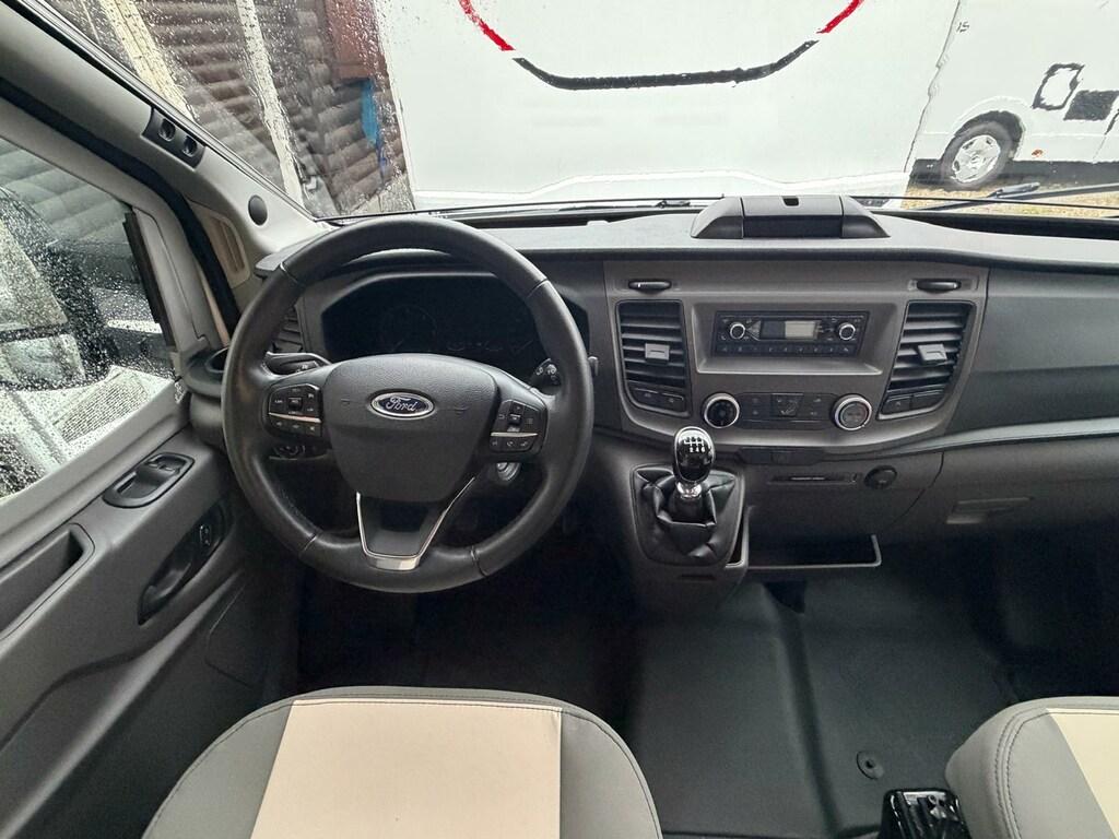 Kronos 291 TL