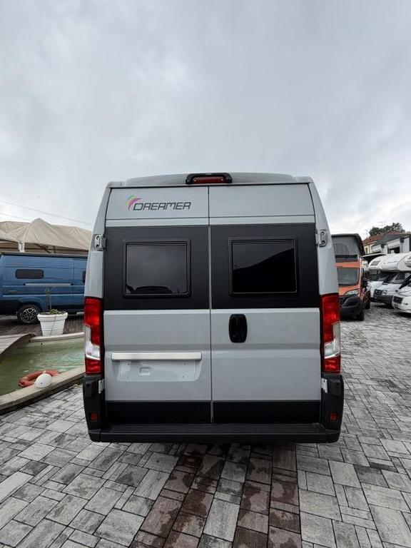 Select D 55 20 Anni auto
