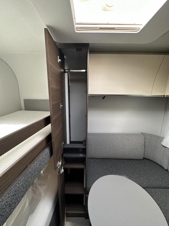 Alpina ALPINA 763 UK Caravan Adria Alpina 763 UK