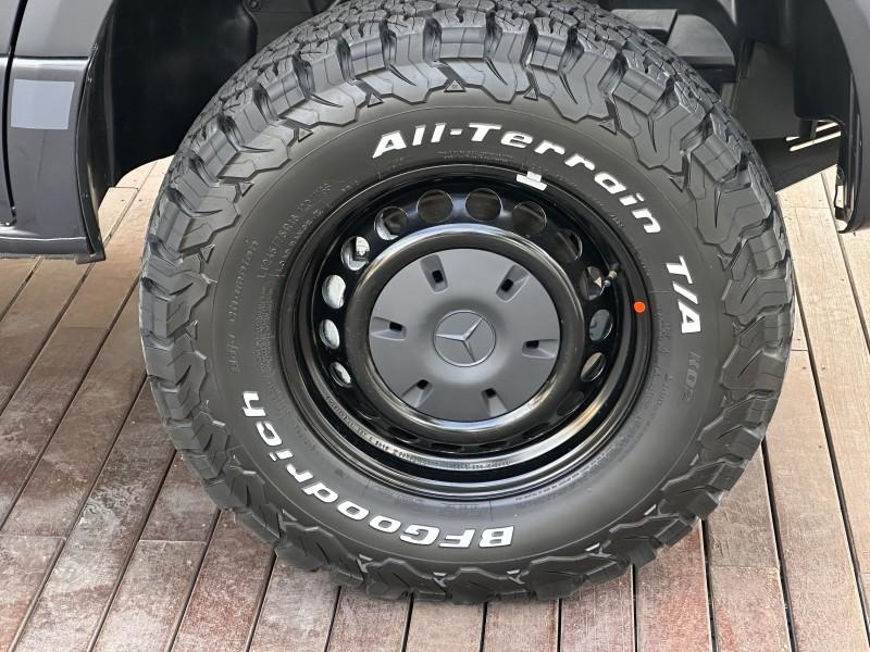Grand Canyon S Crossover