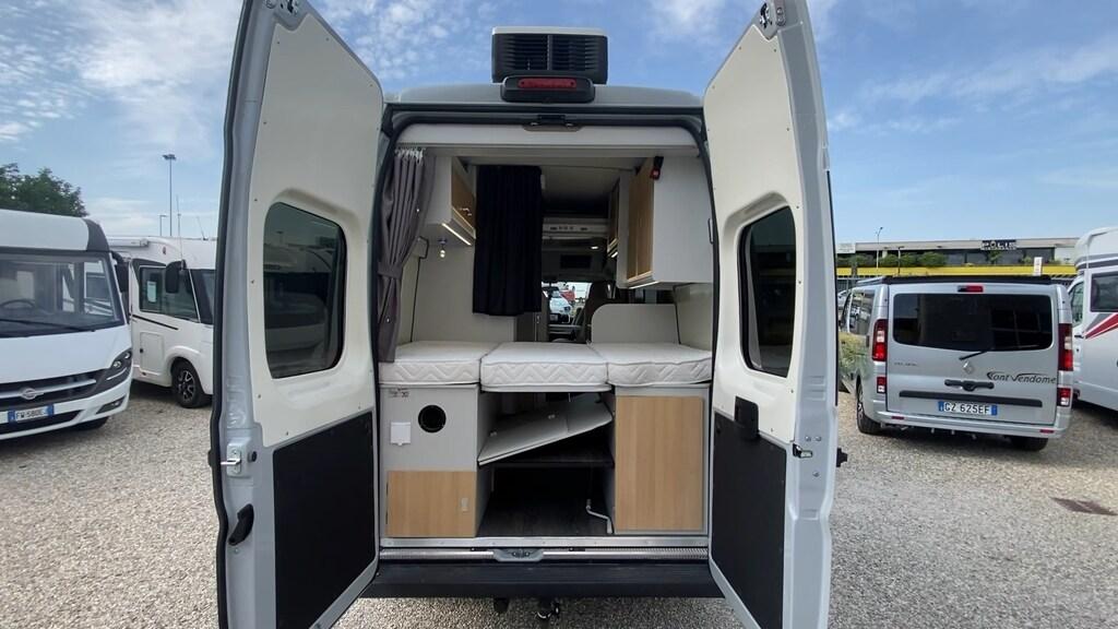 Horizon H 307