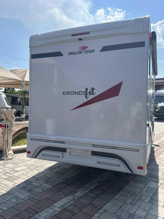 Kronos Profilati 2020 Kronos Fit 281 TL auto