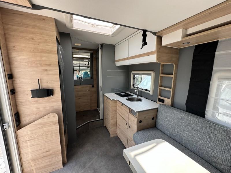 Just Camp T 6762