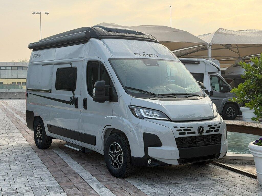 CV 540 DB Complete Selection