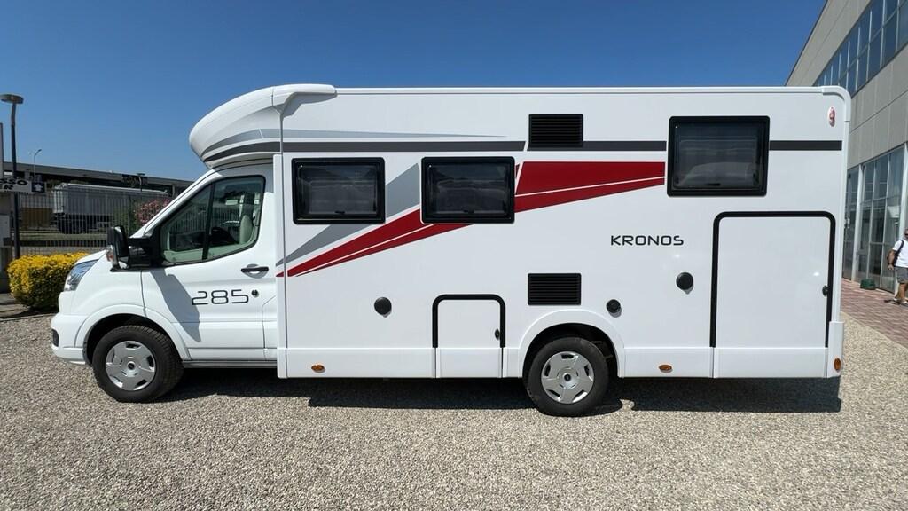 Kronos 285 TL