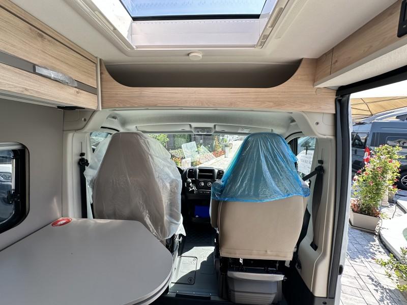 Globetrail 600 DR Advantage