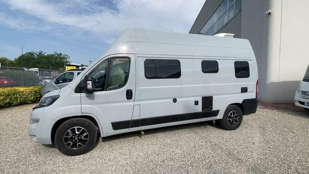 Horizon H 307