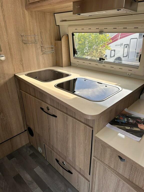 Horizon MONDEA H 300