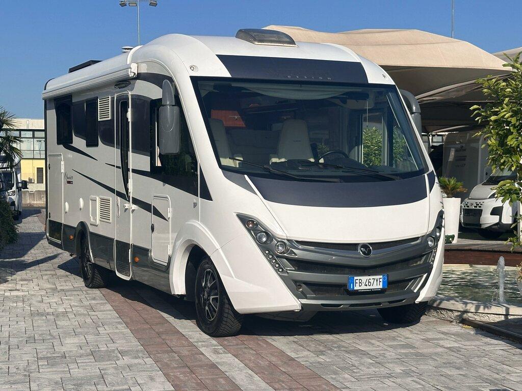 K-Yacht Techno Line K-Yacht techno line 89
