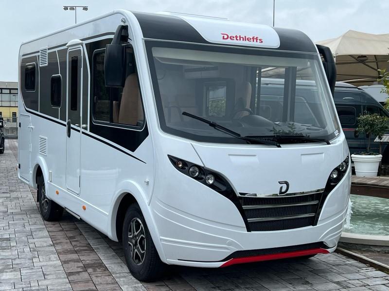 Camper Bürstner