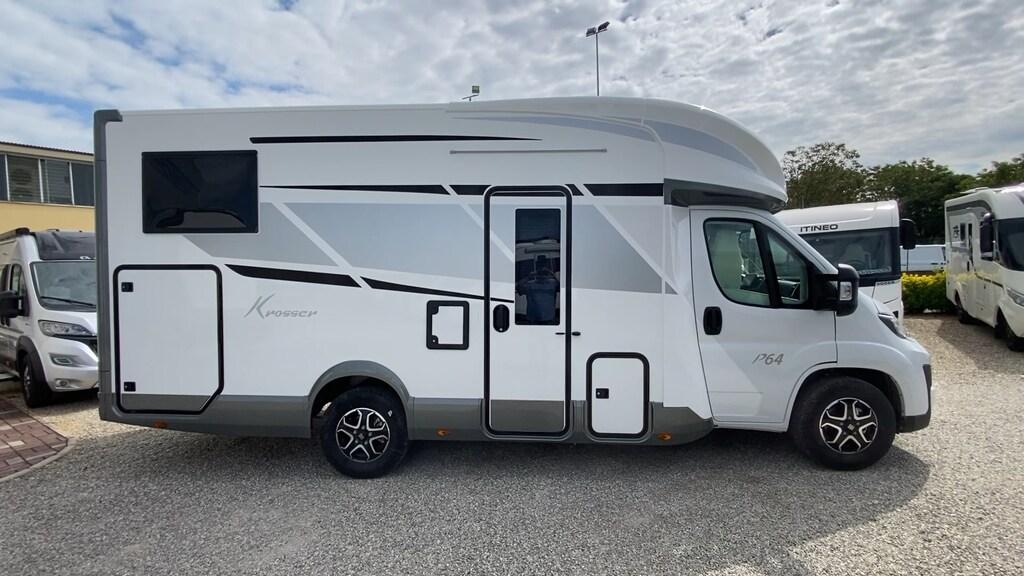 Krosser P 64 auto