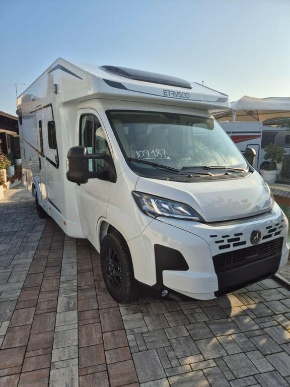 Camper Bürstner