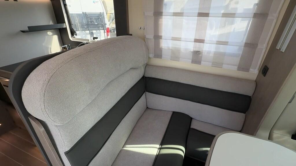 Zefiro 285 TL