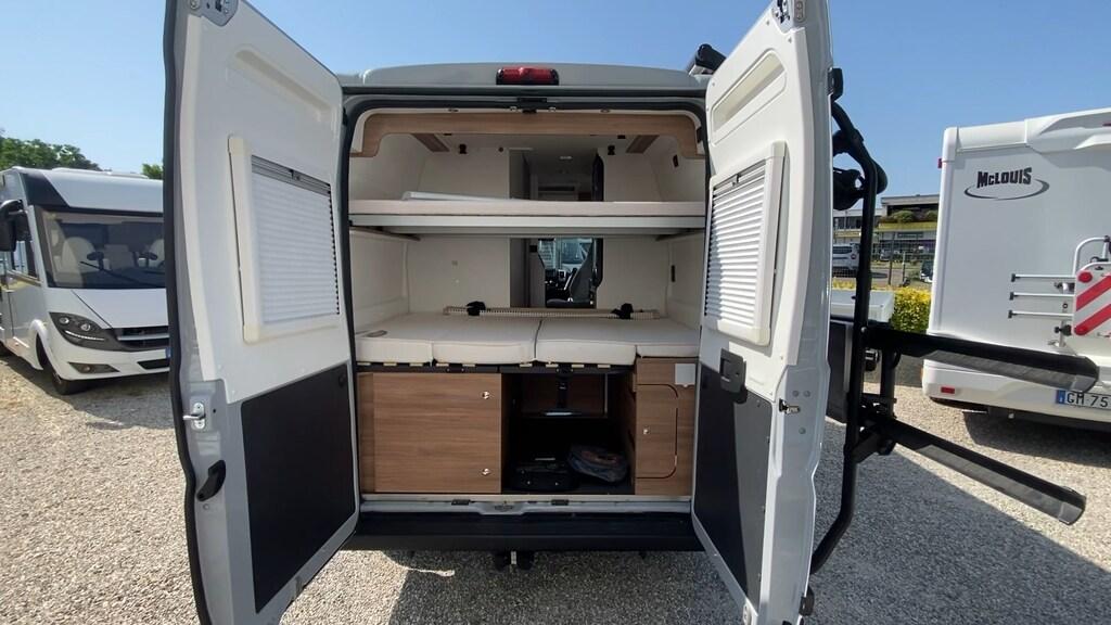 Vega Van Vega V 600 G