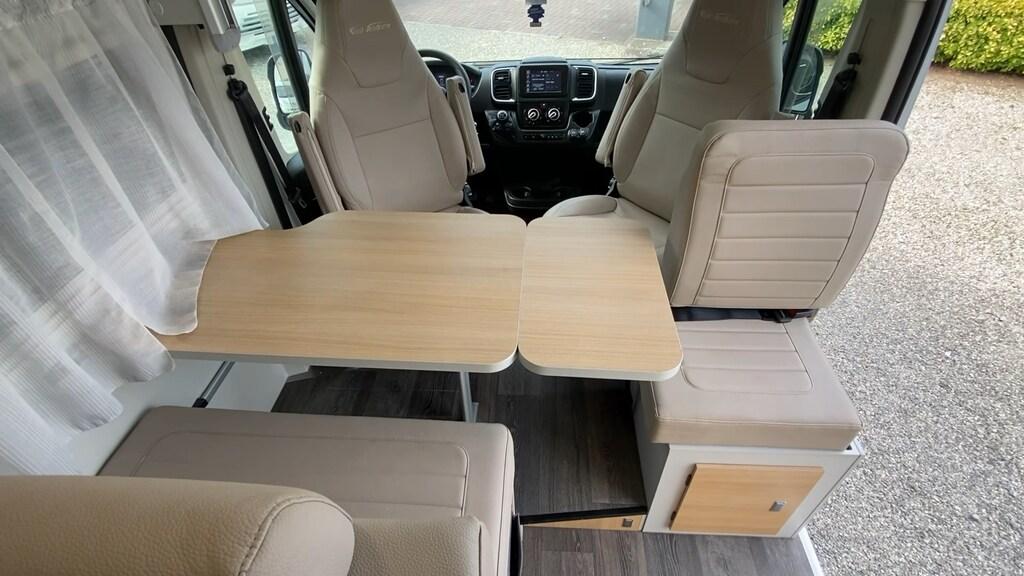 Horizon H 307