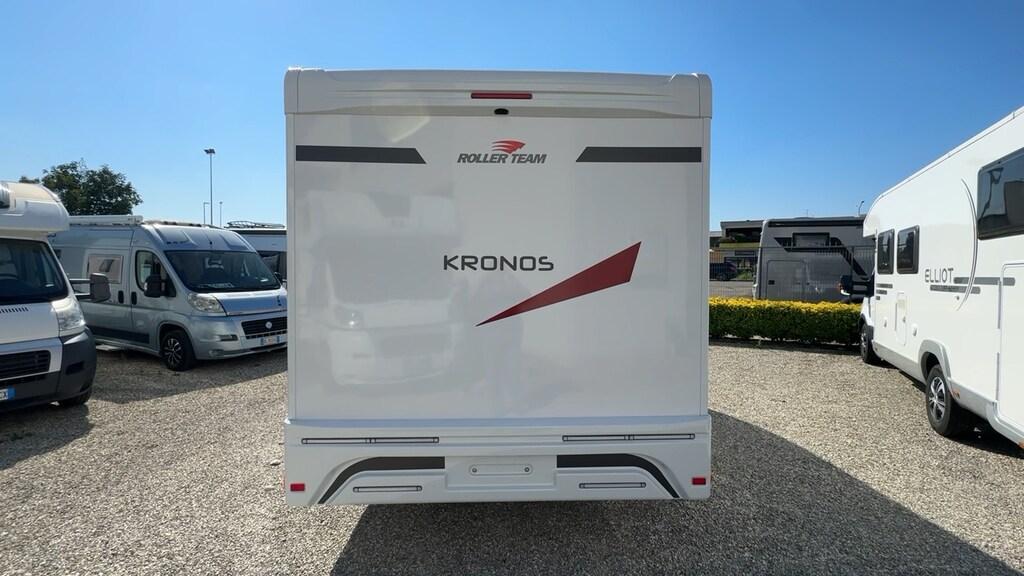 Kronos 295 TL