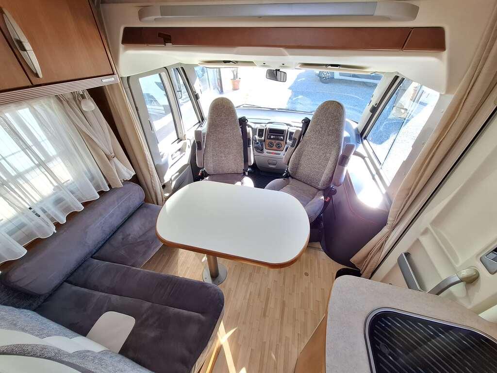 Car JET 503