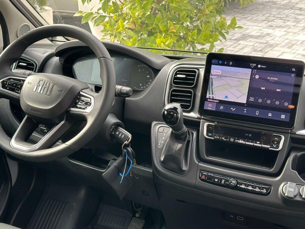 Hymer Camper Van 2020 Yosemite auto