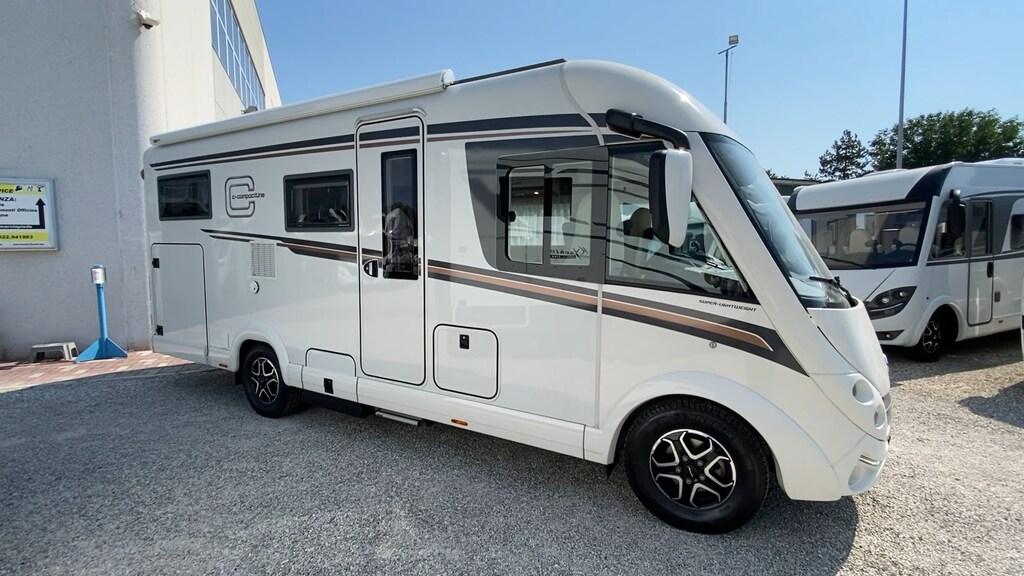 Camper Bürstner