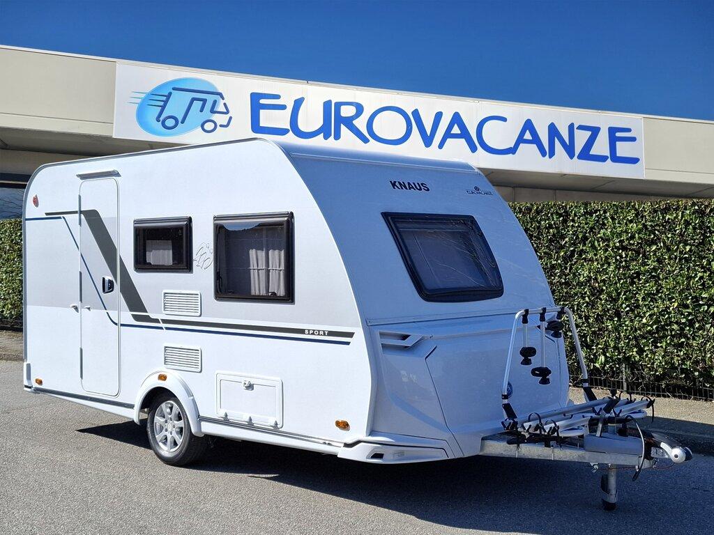 Camper Bürstner