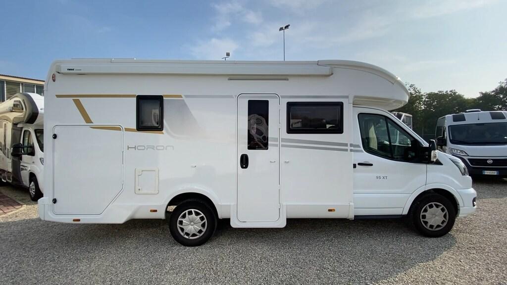 Horon 95 XT
