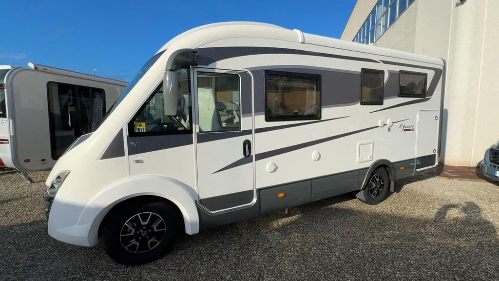 K-Yacht Teknoline 84