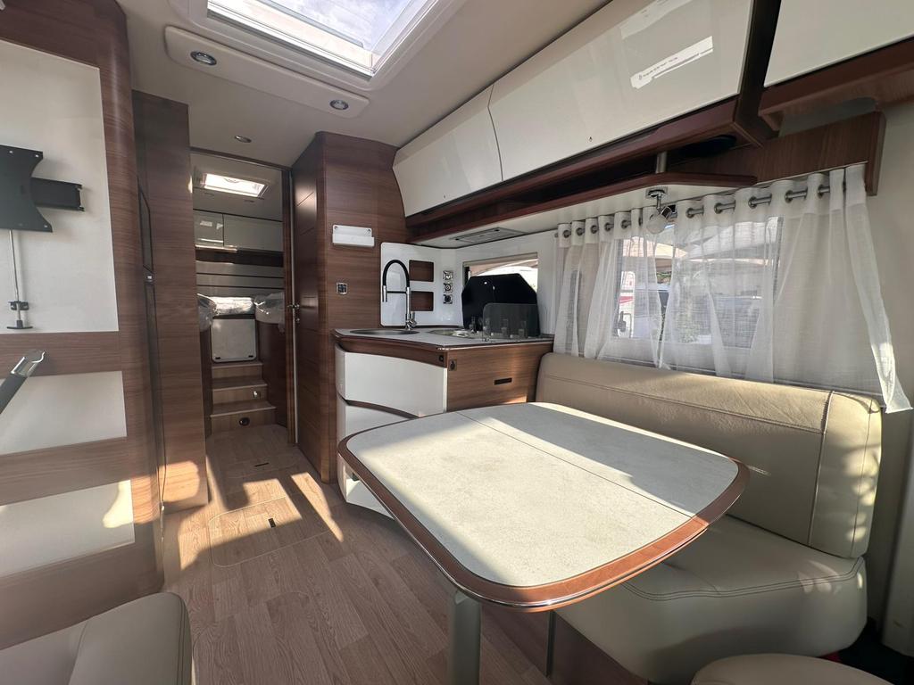 Distinction 2020 Distinction i66 auto