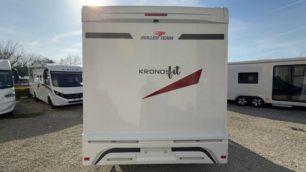 Kronos Fit 291 TL auto