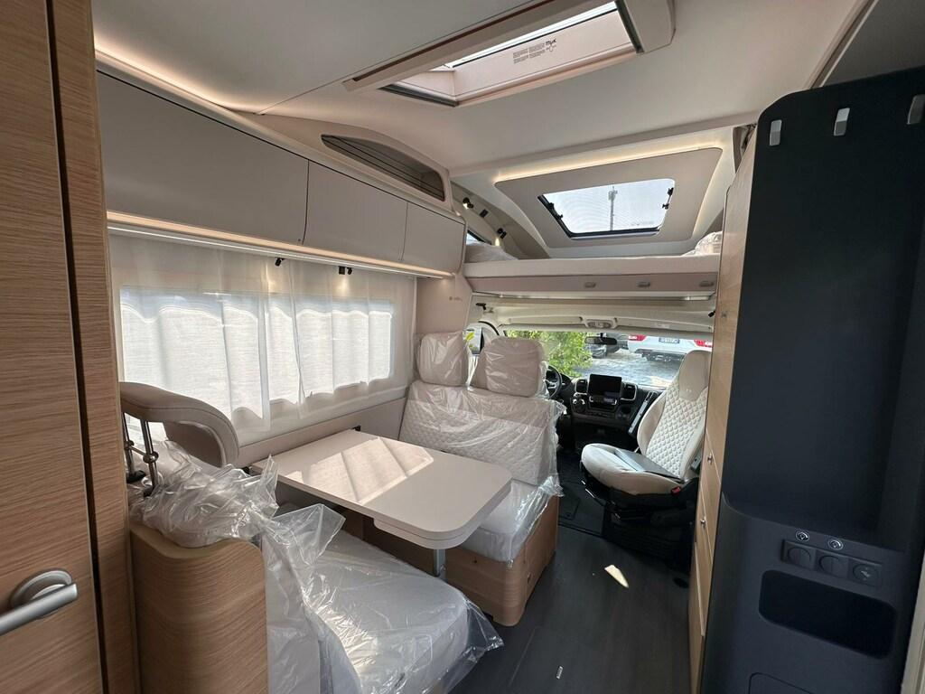 Coral XL 2020 Coral XL 600 DP 60Y