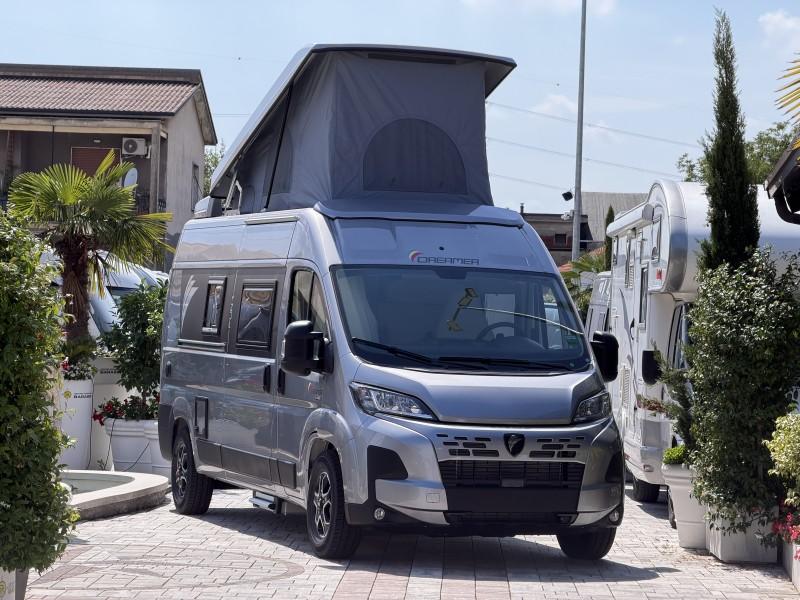 Camper Bürstner