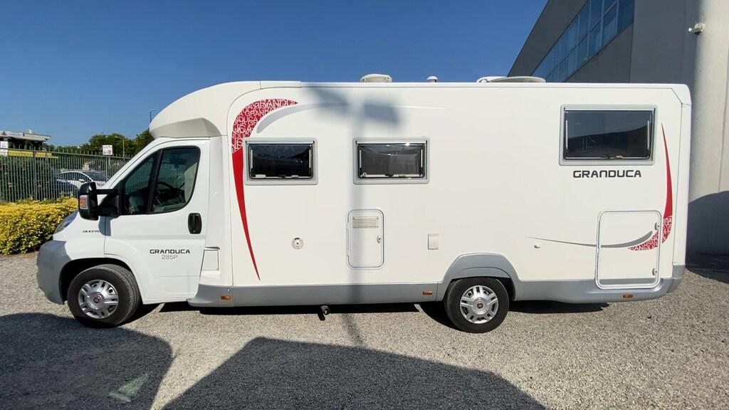 Granduca 285 P