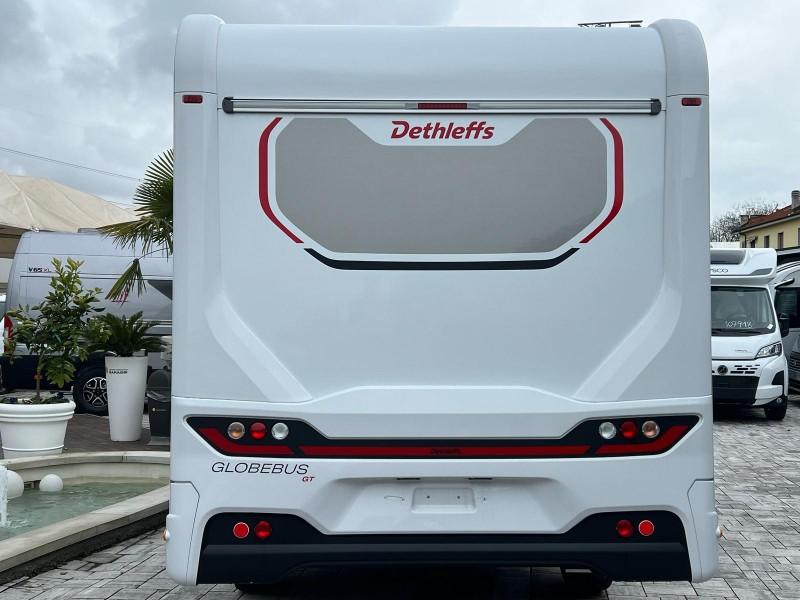 Globebus I 1