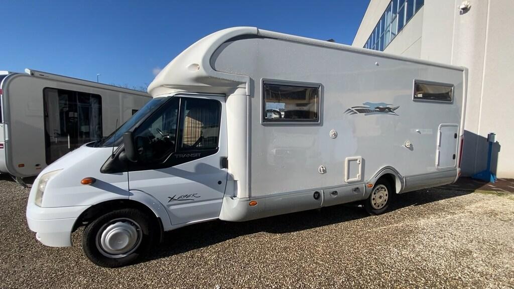 Serie X 696 R