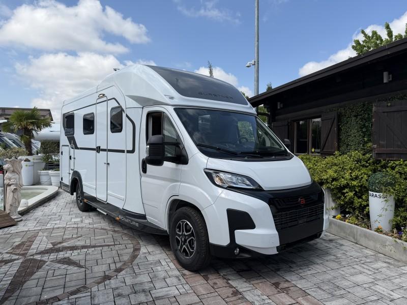 Camper Bürstner