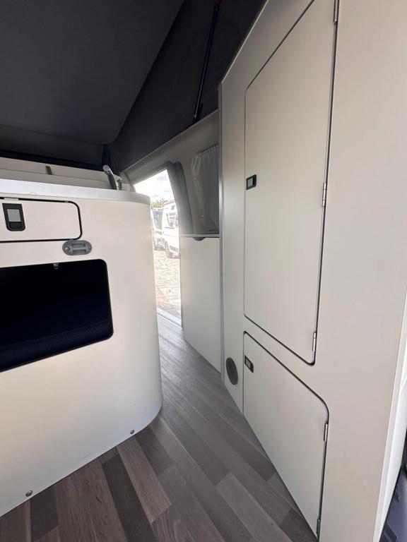 Transit Custom Nugget 2020 Westfalia Nugget
