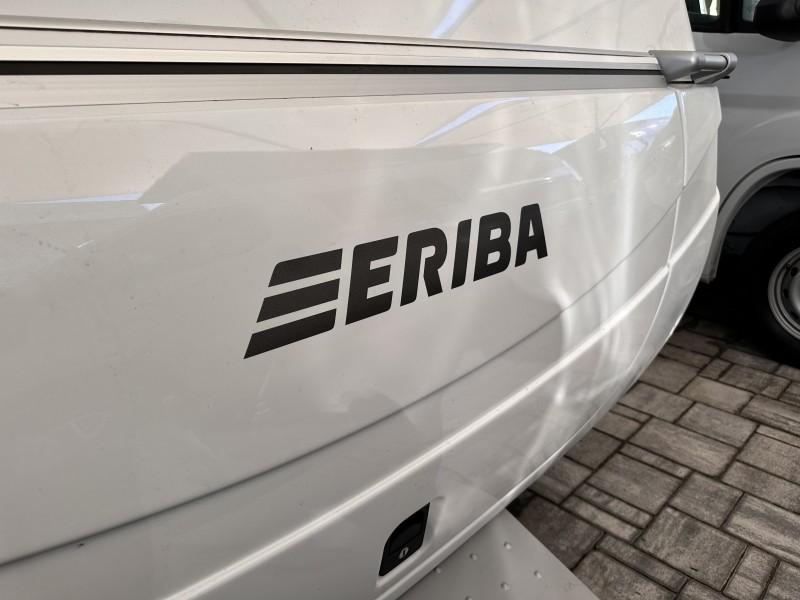 Eriba Feeling 515