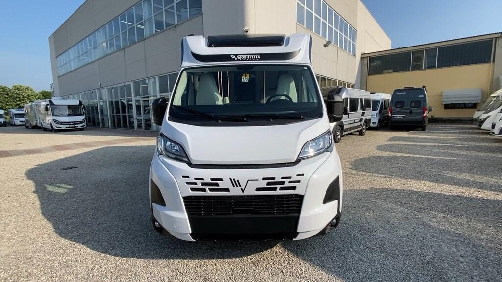 Kea Kompakt P 55 auto