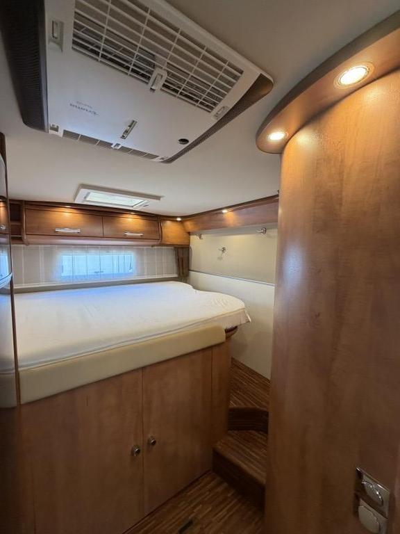 C-Tourer T C-Tourer 142/142 QB