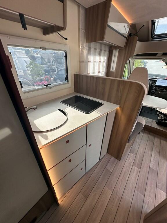 Kronos Profilati 285 TL