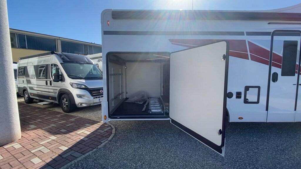 Kronos 290 M Sport