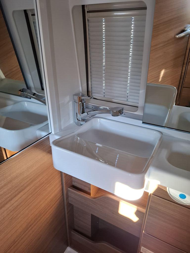 Boxlife Boxlife 540 MQ Platinum Selection