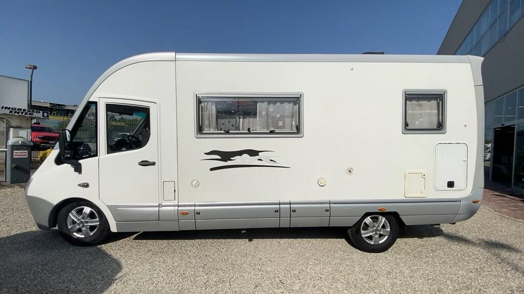 Rexosline 680