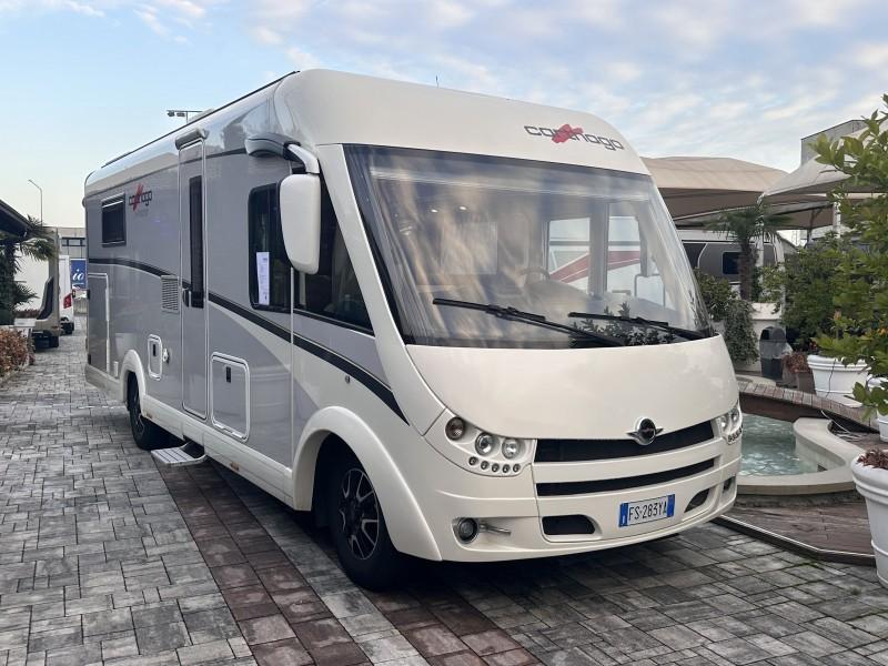 Camper Bürstner