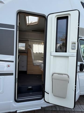 Coral XL 660 SL 60Years