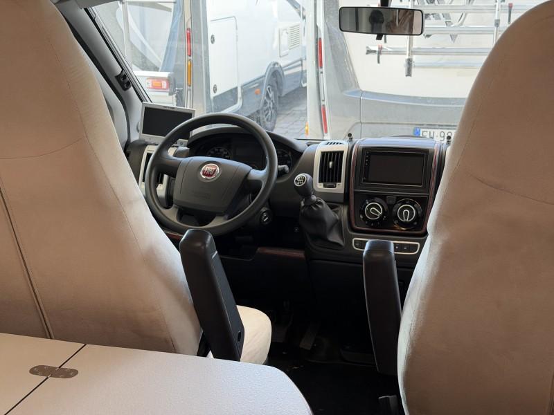 C-Tourer T C-Tourer 142/142 QB