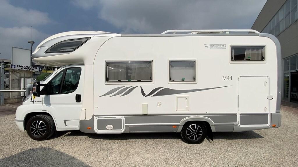 Naxos M 41