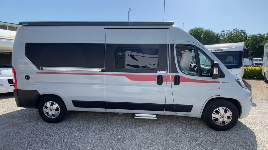 Vega Van Vega V 600 G