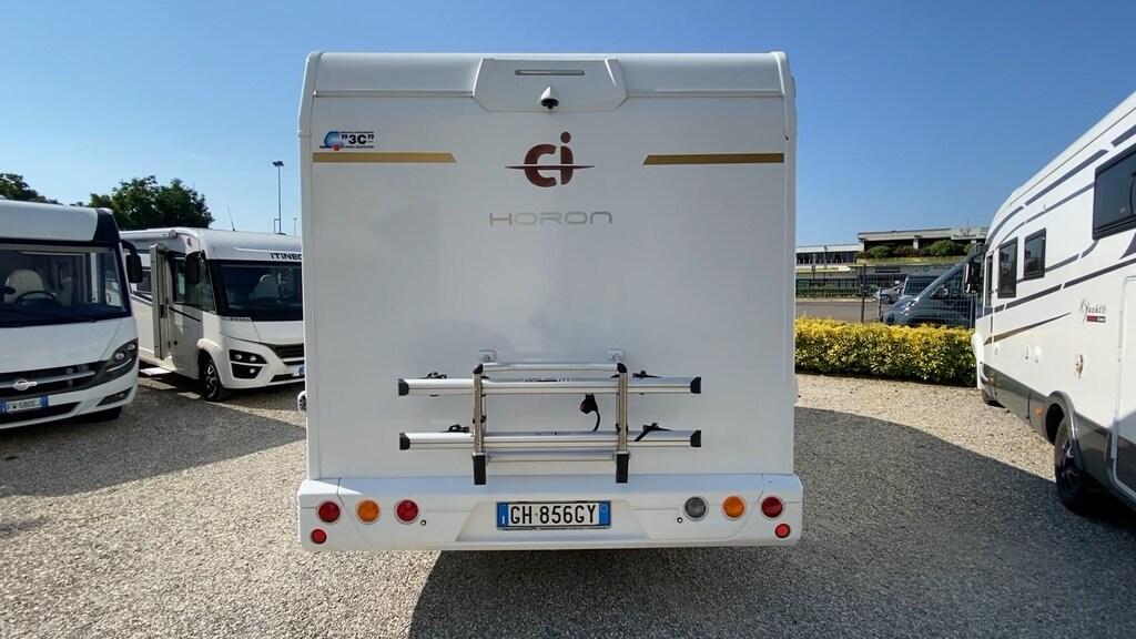 Horon 85 XT