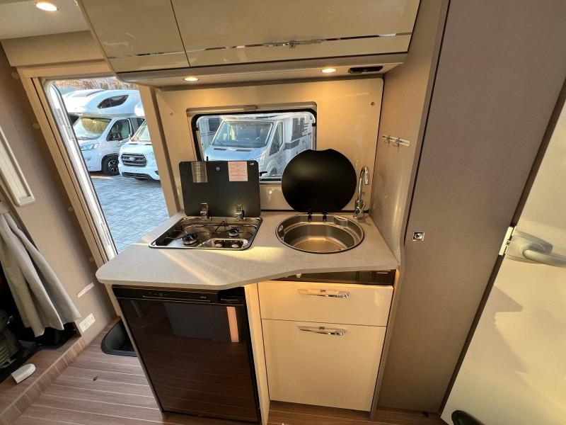 Serie T T 5900 FB Complete Selection auto