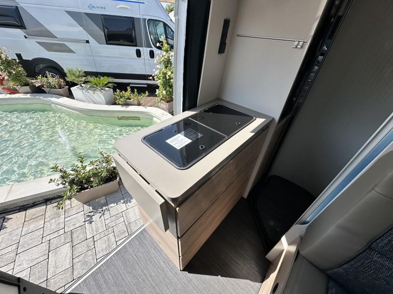 Globetrail 600 DR Advantage